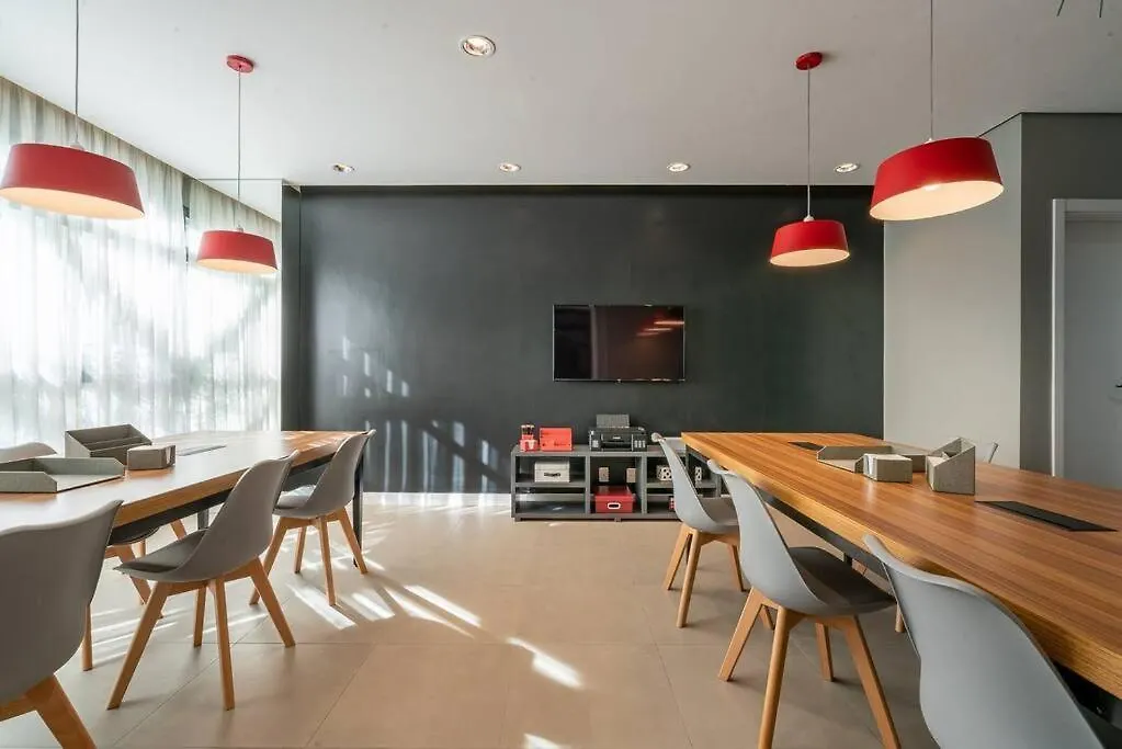 Apartamento Encantador No Bairro Da Liberdade Sao Paulo 0*,