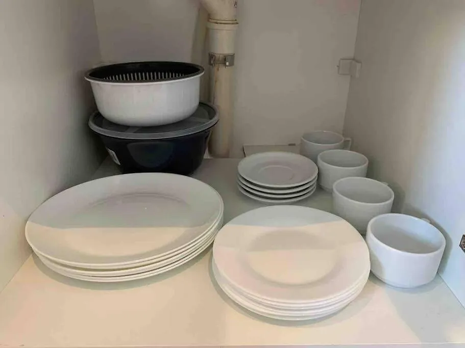 Apartamento Encantador No Bairro Da Liberdade Sao Paulo Brazil